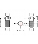 VAN WEZEL - 0300D032 - 